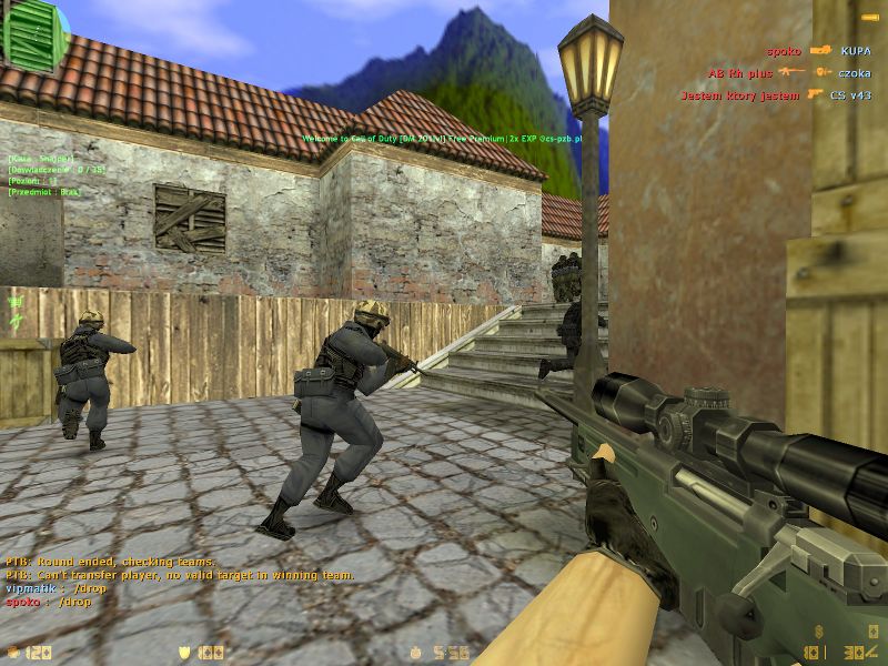 Telecharger counter-strike 1.6 non steam