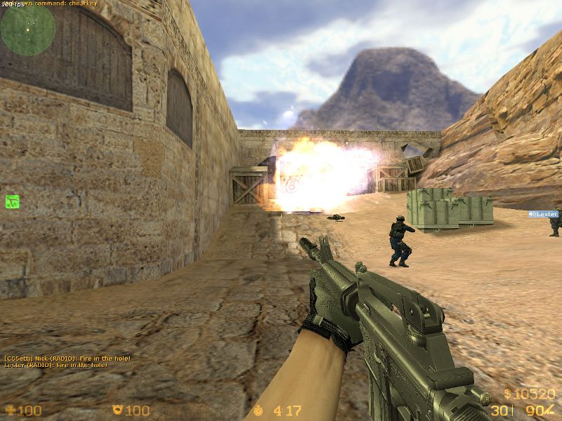 Counter Strike 1.6 Non Steam Download Patch